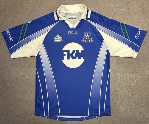 Monaghan 2005 away - 2005/07,