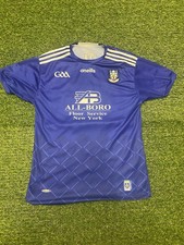 Monaghan Blue Gaa Oneils