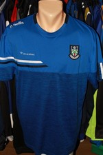 Muineachan Monaghan Gaa