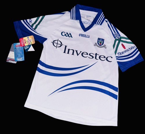 100 authentic gaa - authentic,