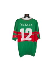 Matchworn Inniskeen Grattans