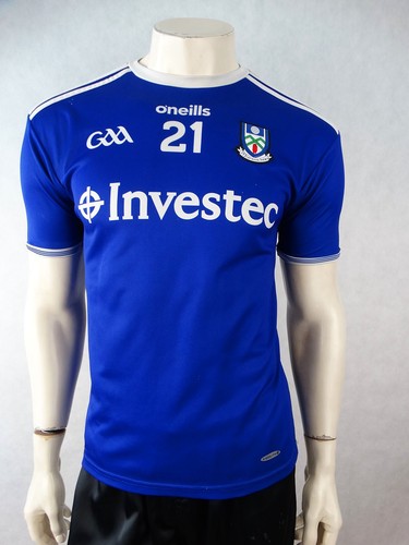 Monaghan gaa gaelic - monaghan,