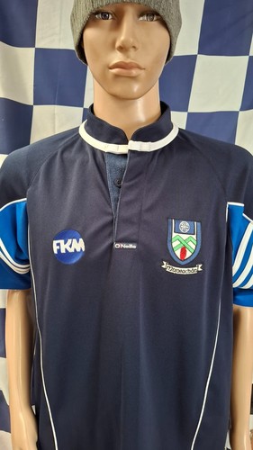 Vintage monaghan gaa neills - monaghan, o'neills