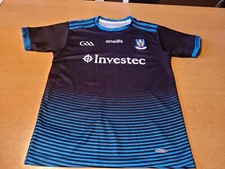O'neills Monaghan GAA Shirt