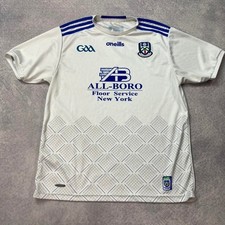 O'Neills white and blue