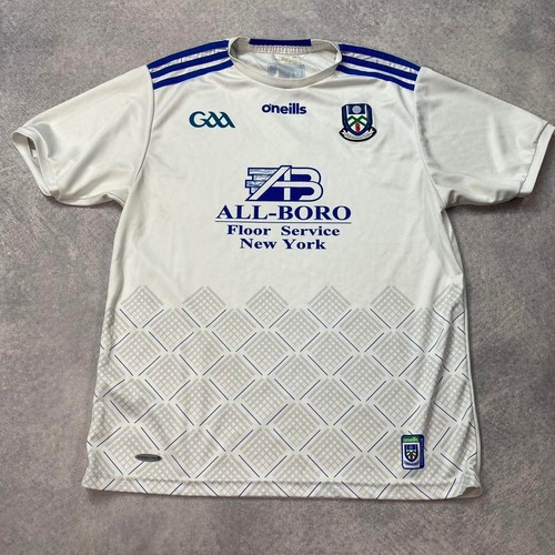 O'Neills white and blue