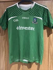 2013 Monaghan GAA Goalkeeper