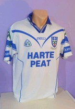 Monaghan 2001/02 GAA shirt